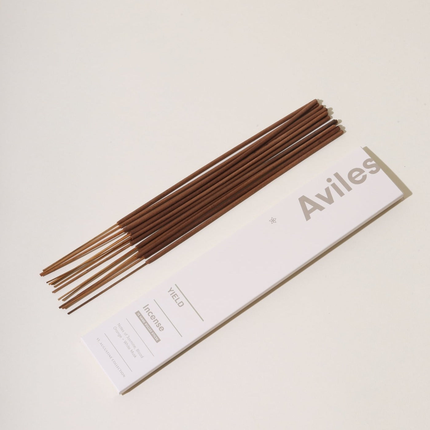 YIELD Aviles Incense