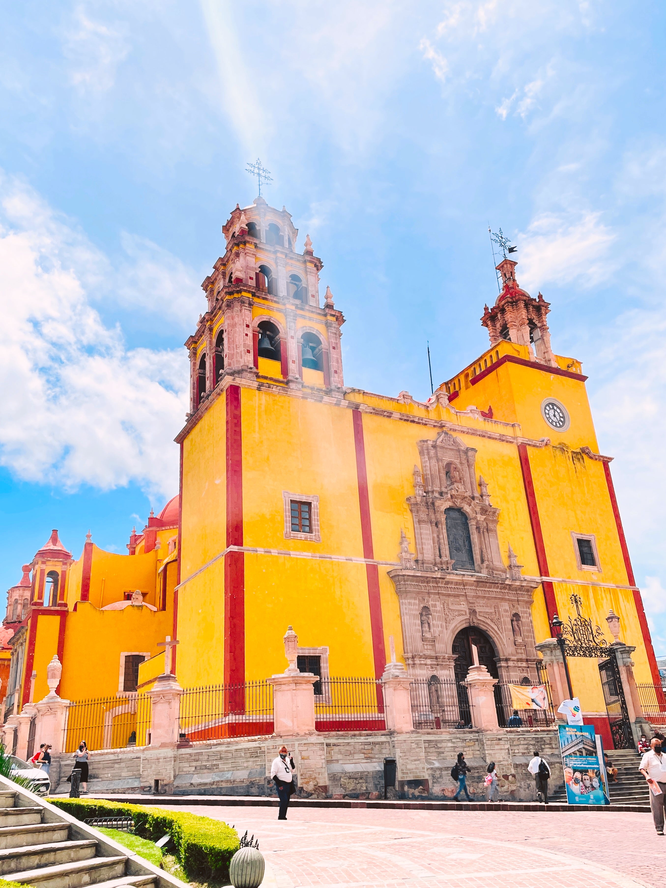 Travel Guide- Mexico – Rancho Diaz