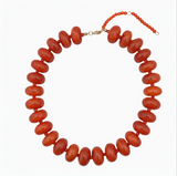 GML Bailey Chunky beaded Necklace - Rancho Diaz