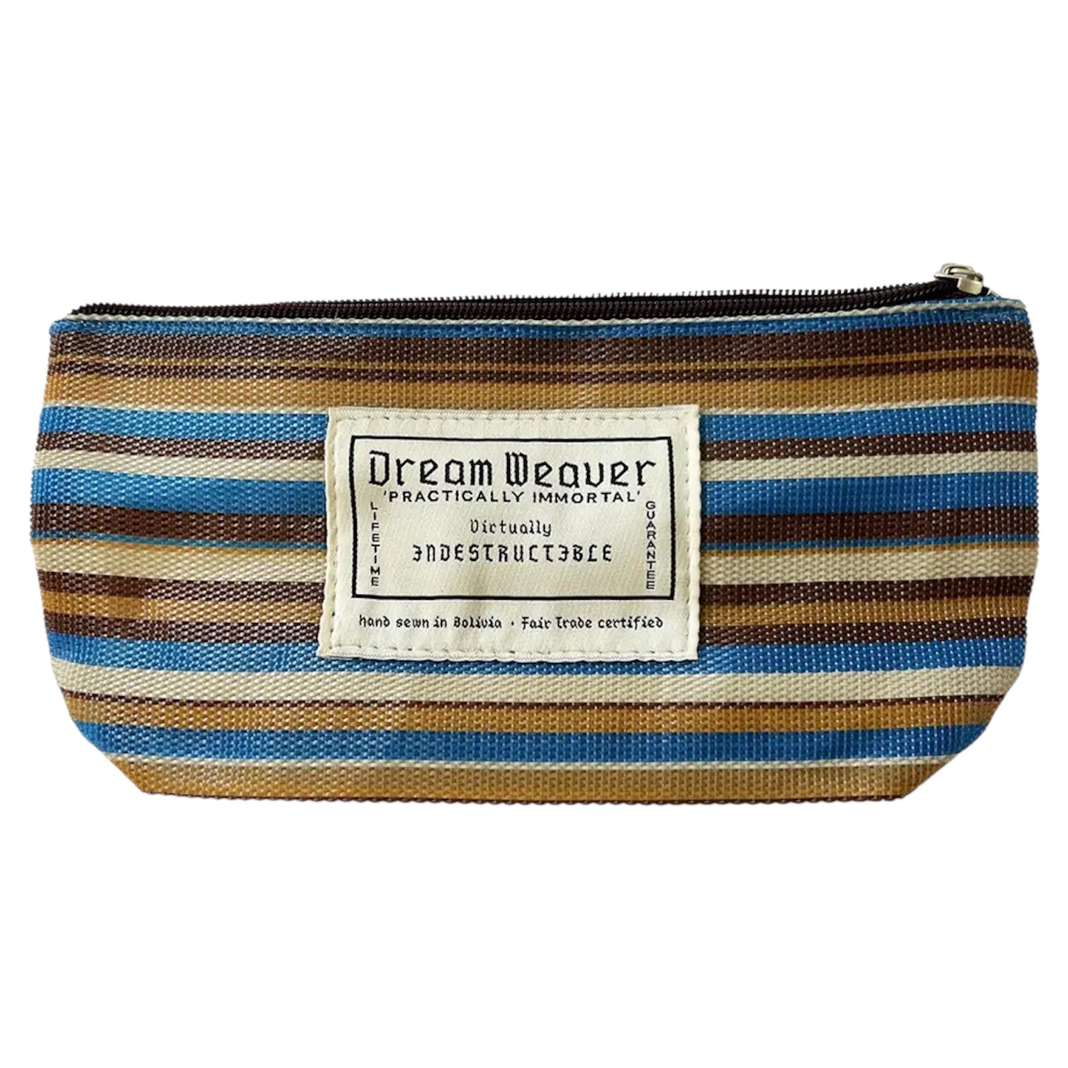 DRW The Kit Minimal Essentials Bag – Rancho Diaz