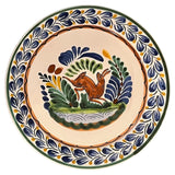 GP Dinner Plate - 5 Designs (Curbside & in-store pick up only) - Rancho Diaz