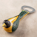 GAK Magpie Bird Bottle Opener - Rancho Diaz
