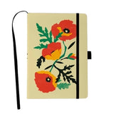 DEK Poppy Stem Notebook Journal - Rancho Diaz