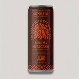 *SCC Mocha Mexicano - Coconut Milk Cold Brew Latte - Rancho Diaz
