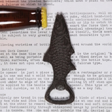 HAR Slim Fish Bottle Opener - Rancho Diaz