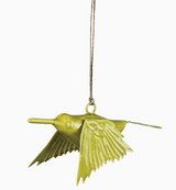 HAR Enamel Hummingbirds - Sold Individually - Rancho Diaz