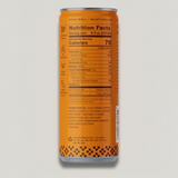*SCC Dulce de Leche - Coconut Milk Cold Brew Latte - Rancho Diaz