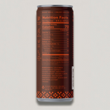 *SCC Mocha Mexicano - Coconut Milk Cold Brew Latte - Rancho Diaz