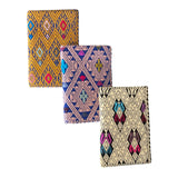 DAI Chiapas Passport Holder