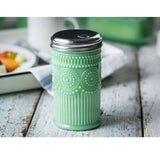 TCP Jadeite Sugar Shaker - Rancho Diaz