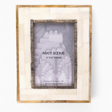 MTBE Janaka Picture Frame - Rancho Diaz