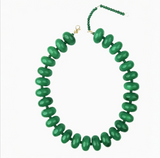 GML Bailey Chunky beaded Necklace - Rancho Diaz