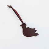 MLH Leather Ornaments - Rancho Diaz