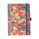 DEK Animal Print Notebook Journal - Rancho Diaz