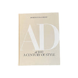 ABS* Architectural Digest at 100 Book - Rancho Diaz