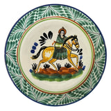 GP Dinner Plate - 5 Designs (Curbside & in-store pick up only) - Rancho Diaz