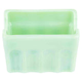 TCP Jadeite Sugar Packet Holder - Rancho Diaz