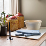 MLH Slender Taper Candle - Rancho Diaz
