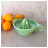 TCP Jadeite Juicer with Handle (in-store & curbside only) - Rancho Diaz