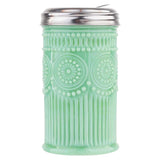 TCP Jadeite Sugar Shaker - Rancho Diaz