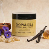 NOPA Cactus Body Polish - Dulce de Cuerpo - Rancho Diaz