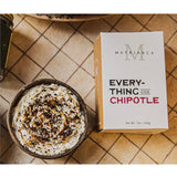 *MTA Everything Con Chipotle - Rancho Diaz