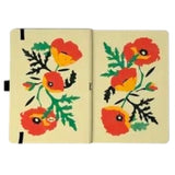 DEK Poppy Stem Notebook Journal - Rancho Diaz