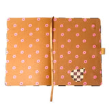 DEK Floral Notebook Journal - Rancho Diaz