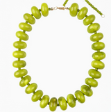 GML Bailey Chunky beaded Necklace - Rancho Diaz