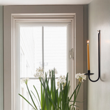 MLH Slender Taper Candle - Rancho Diaz