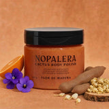 NOPA Cactus Body Polish - Flor de Madera - Rancho Diaz
