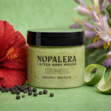 NOPA Cactus Body Polish - Bosque Mistico - Rancho Diaz