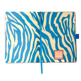 DEK Animal Print Notebook Journal - Rancho Diaz