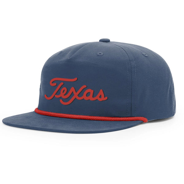 TWTB Texas Rope Hat - Rancho Diaz