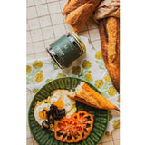 *MTA Chicharron de Chile - Crunchy Jalapenos in Olive Oil - Rancho Diaz