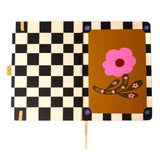 DEK Floral Notebook Journal - Rancho Diaz