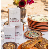 *MTA Everything Con Chipotle - Rancho Diaz