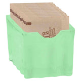 TCP Jadeite Sugar Packet Holder - Rancho Diaz