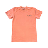 EAY Taco Boots T-shirt