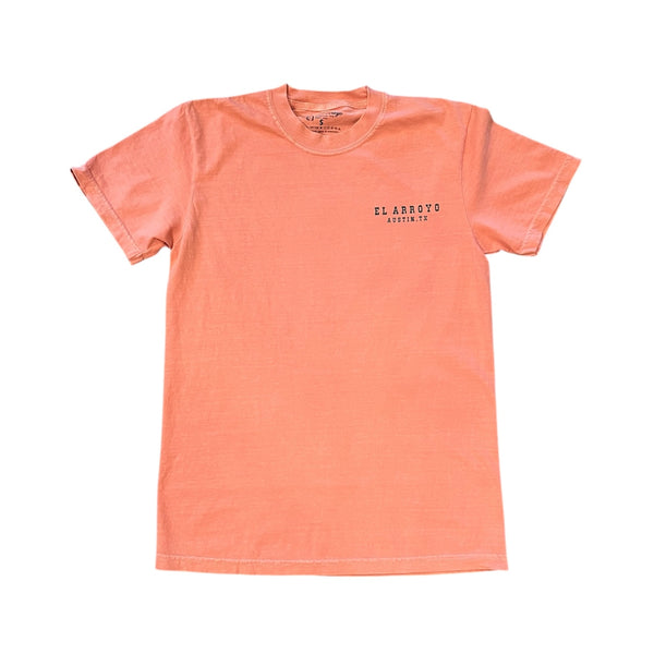EAY Taco Boots T-shirt