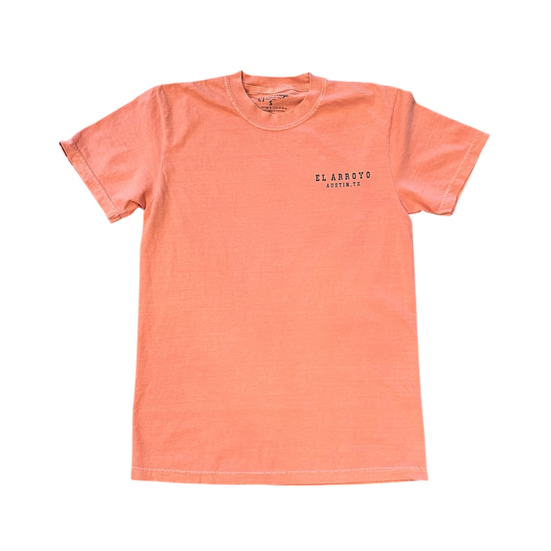 EAY Taco Boots T-shirt