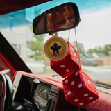 NOPA Buena Vibra Car Freshener - 2 Pack