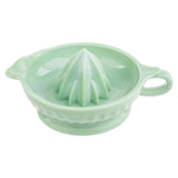 TCP Jadeite Juicer with Handle (in-store & curbside only) - Rancho Diaz
