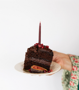 MLH Occasion Candle - Rancho Diaz