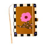 DEK Floral Notebook Journal - Rancho Diaz