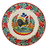GP Dinner Plate - 5 Designs (Curbside & in-store pick up only) - Rancho Diaz