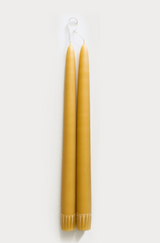 MLH Hand-Dipped Taper Candle - Rancho Diaz