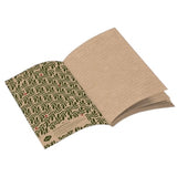 DEK Tomatoes Kraft Layflat Notebook - Rancho Diaz