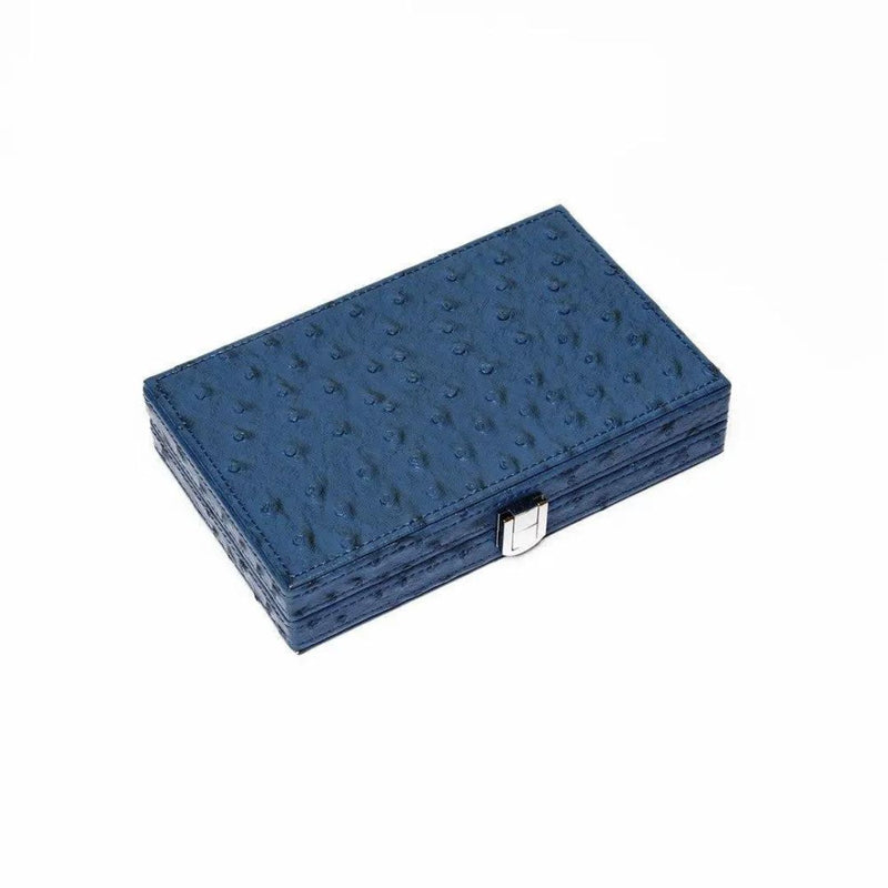 BRCO Blue Domino Set - Rancho Diaz