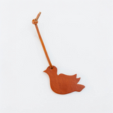 MLH Leather Ornaments - Rancho Diaz